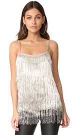 Rachel Zoe wick top at Shopbop